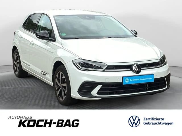 Volkswagen Polo 1.0 TSI DSG Move