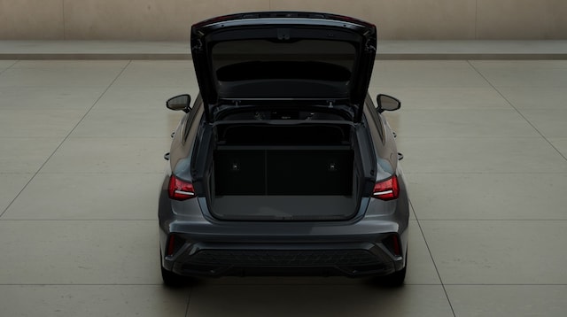 Audi A3 S-Tronic Sportback