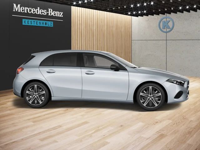 Mercedes-Benz A 200 A 200 PROGRESSIVE°ADV+°NIGHT°PANORAMA°TWA°