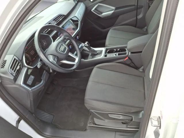 Audi Q3 Hybride S-Tronic