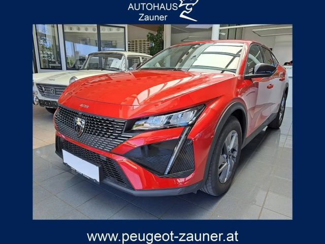 Peugeot 408 130 Allure Pack EAT8 PureTech