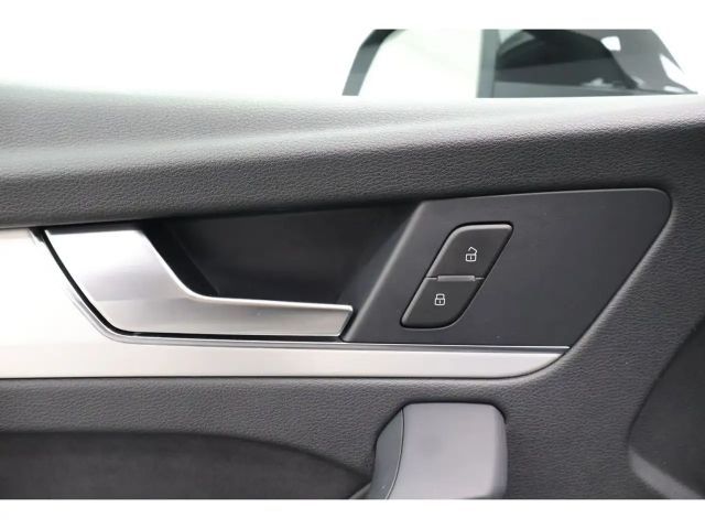 Audi Q5 40 TFSI Quattro S-Line S-Tronic