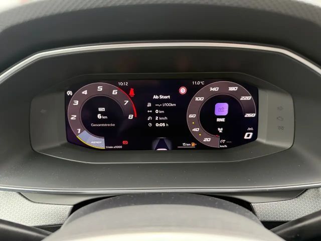 Seat Leon 1.5 TSI Style