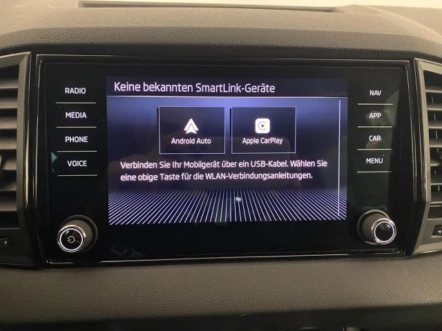 Skoda Karoq 1.5 TSI ACT Selection