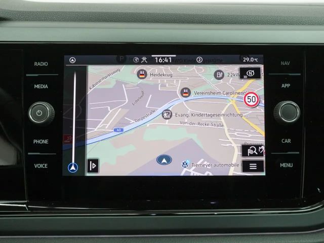 Volkswagen Taigo 1.0 TSI IQ.Drive R-Line