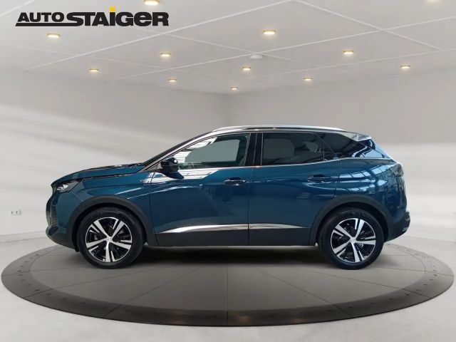 Peugeot 3008 GT-Line