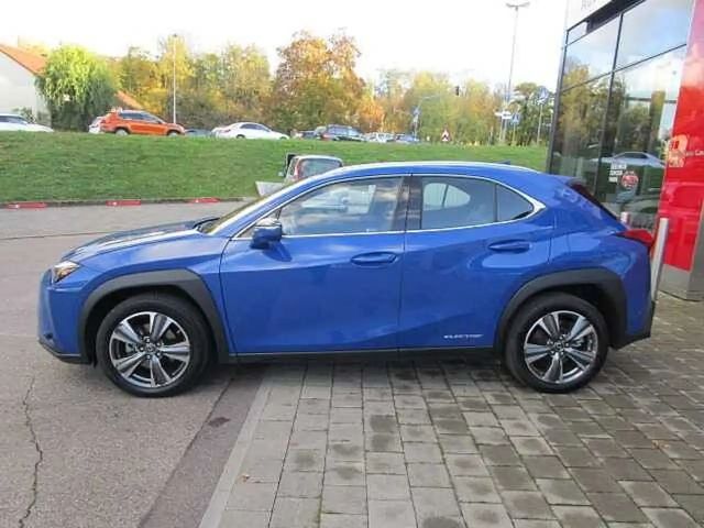 Lexus UX Luxury Line