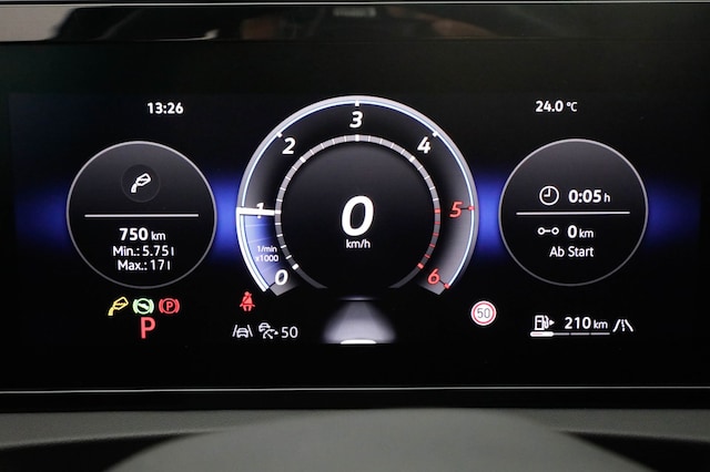 Volkswagen Tiguan 2.0 TDI DSG