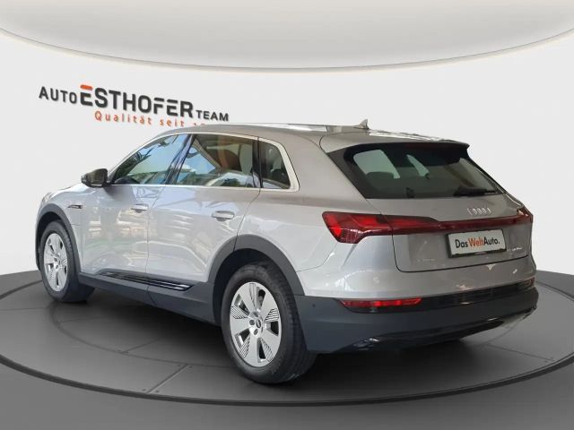 Audi e-tron 55 Business Quattro