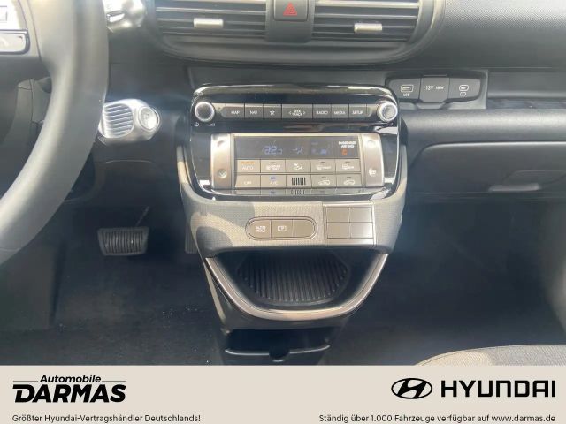 Hyundai INSTER 49 kWh Select