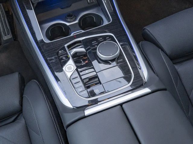 BMW X5 M-Sport xDrive30d