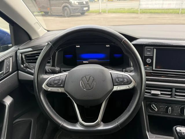 Volkswagen Polo Life