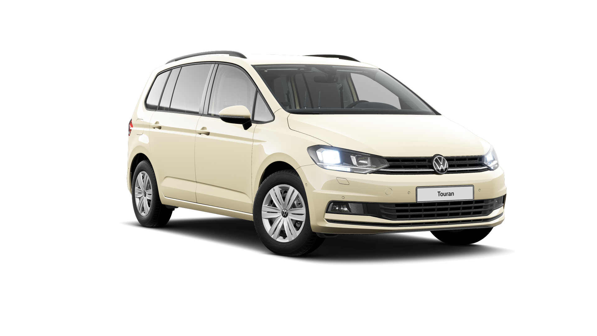 Volkswagen Touran 2.0 TDI DSG