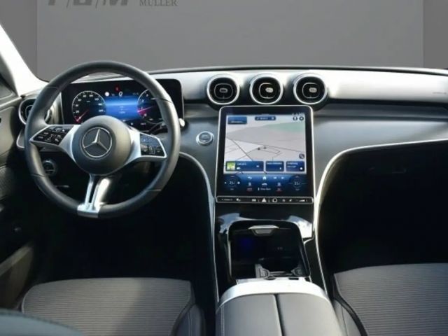 Mercedes-Benz C 180 AVANTGARDE Estate