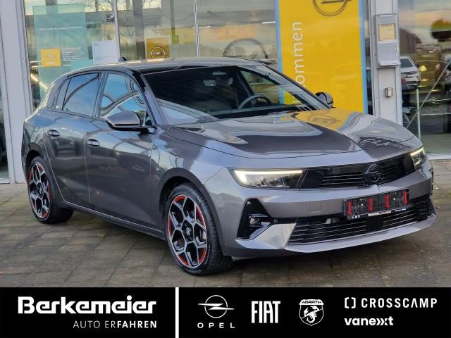 Opel Astra GS-Line Grand Sport