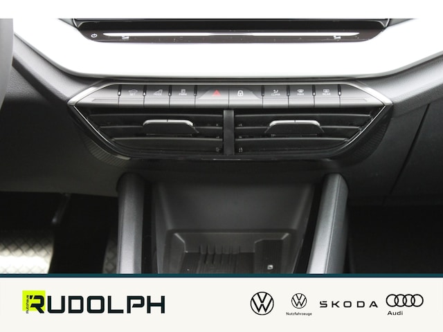 Skoda Octavia 1.5 TSI Combi Selection