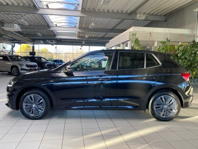 Skoda Fabia 1.0 TSI Drive