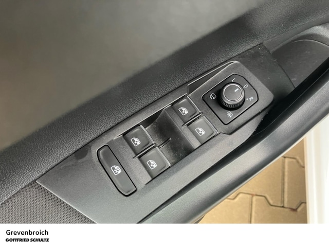 Volkswagen Polo 1.0 TSI Comfortline DSG