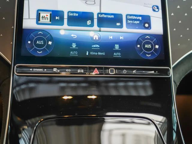 Mercedes-Benz EQE SUV 300 AMG Line