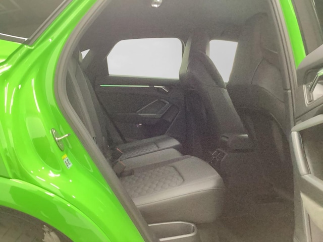 Audi RS Q3 Quattro S-Tronic Sportback