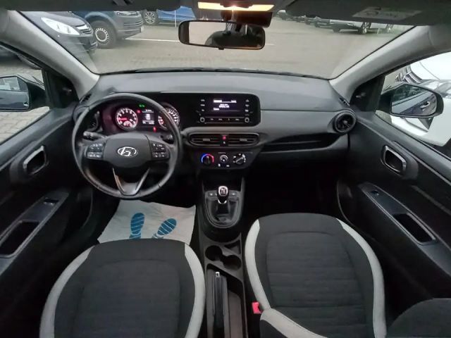 Hyundai i10 Select