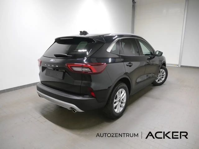 Ford Kuga EcoBoost Titanium