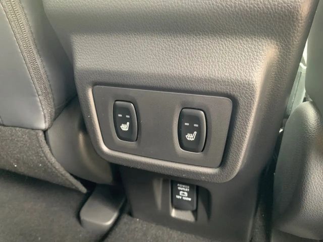 Mitsubishi Eclipse Cross PHEV