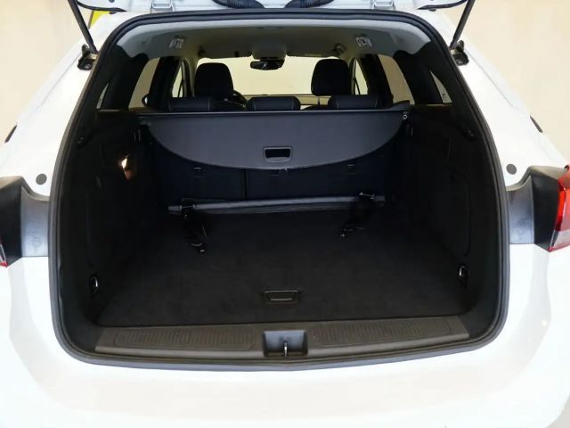 Opel Astra Sports Tourer