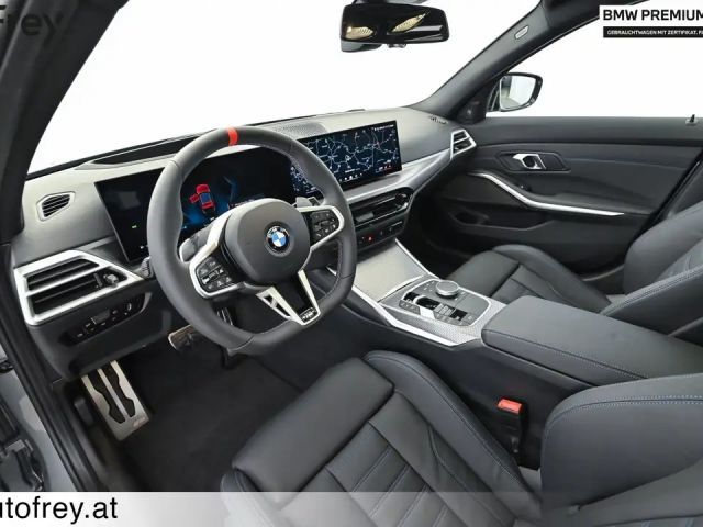 BMW 340 xDrive
