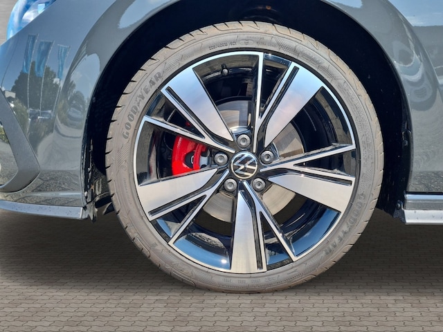 Volkswagen Golf 2.0 TDI GTD