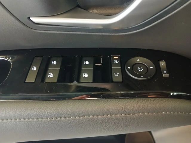 Hyundai Tucson 1.6 2WD T-GDi Trend