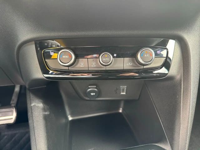 Opel Corsa GS-Line Grand Sport