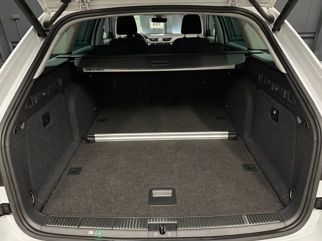 Skoda Superb Combi Style Style