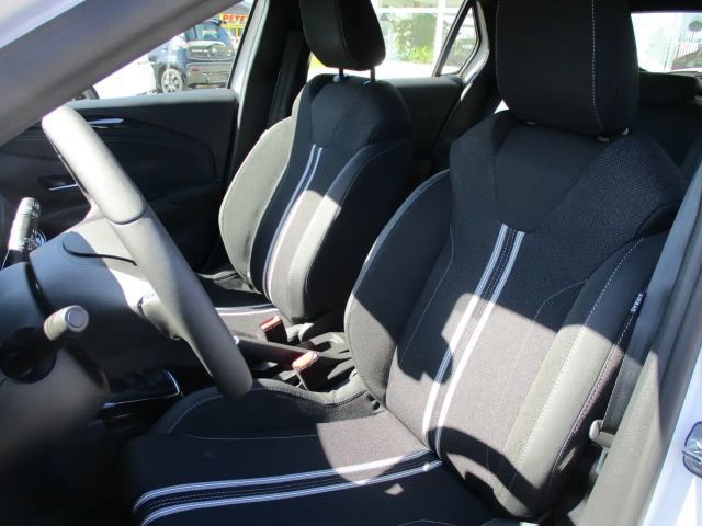 Opel Corsa 1.2 Turbo GS-Line Grand Sport Turbo