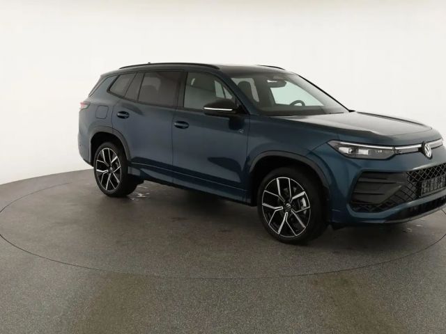 Volkswagen Tayron 2.0 TDI 4Motion DSG R-Line