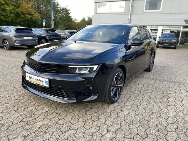 Opel Astra GS-Line Grand Sport Sports Tourer