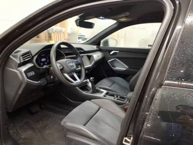 Audi Q3 35 TDI S-Line S-Tronic Sportback