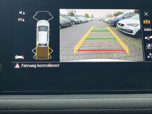 Skoda Fabia 1.0 TSI Selection