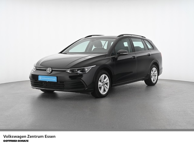 Volkswagen Golf Life Variant