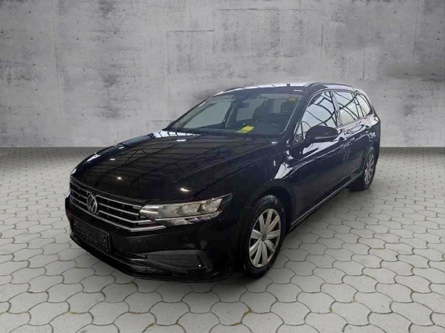 Volkswagen Passat 2.0 TDI DSG Variant