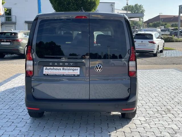 Volkswagen Caddy 2.0 TDI