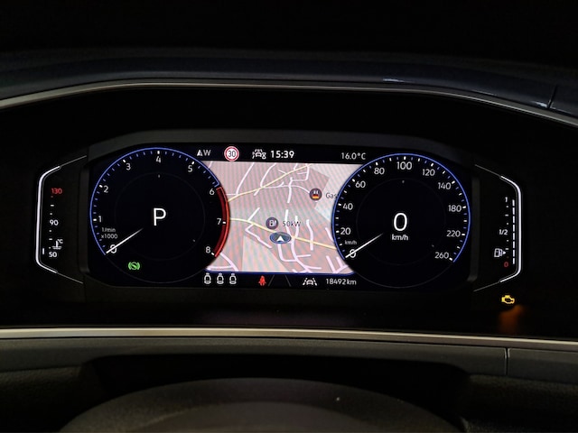 Volkswagen T-Roc 1.5 TSI DSG Style