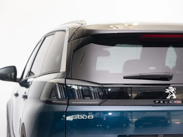 Peugeot 5008 Allure Pack BlueHDi EAT8