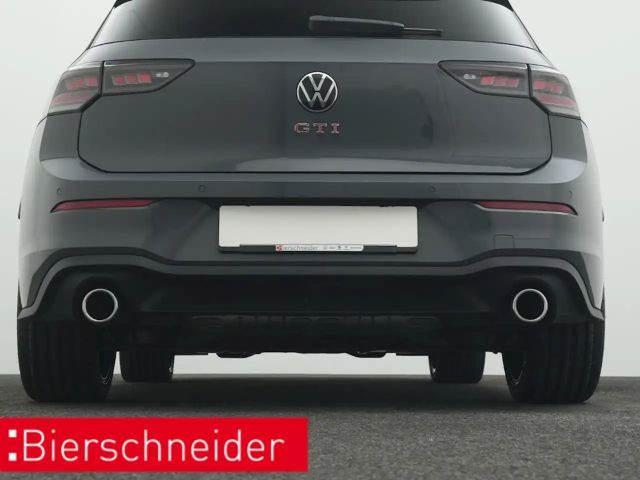 Volkswagen Golf 2.0 TSI DSG GTI Sound Style
