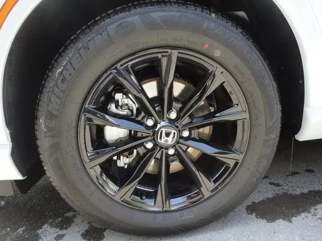 Honda CR-V Advance i-MMD