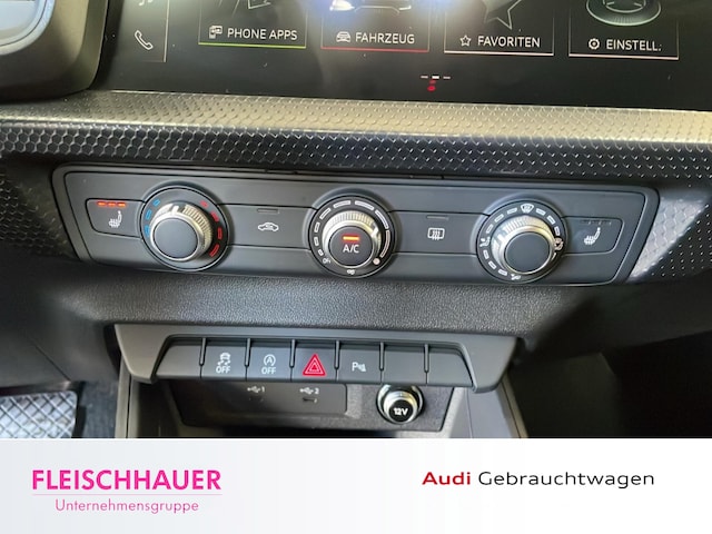 Audi A1 30 TFSI S-Tronic Sportback