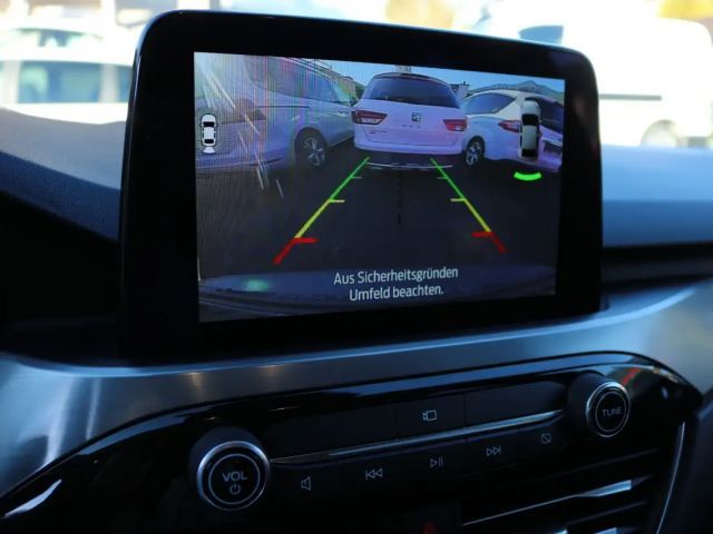 Ford Kuga AWD Titanium X