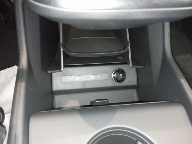 Audi Q4 e-tron Quattro Sportback