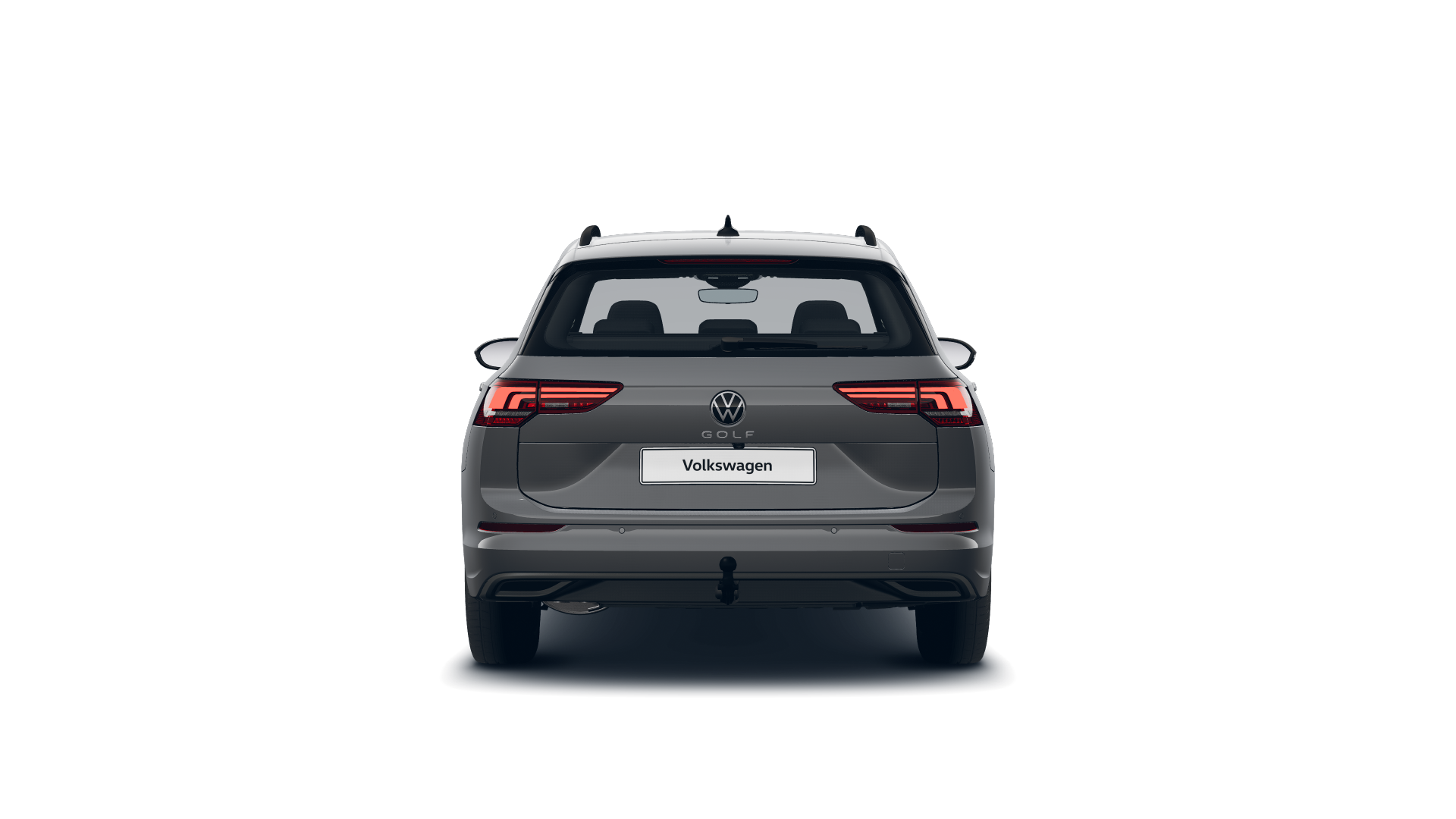 Volkswagen Golf 1.5 TSI Variant