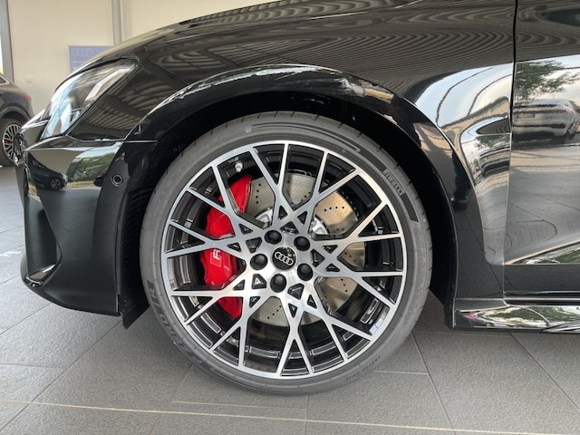 Audi RS3 Quattro S-Tronic Sportback